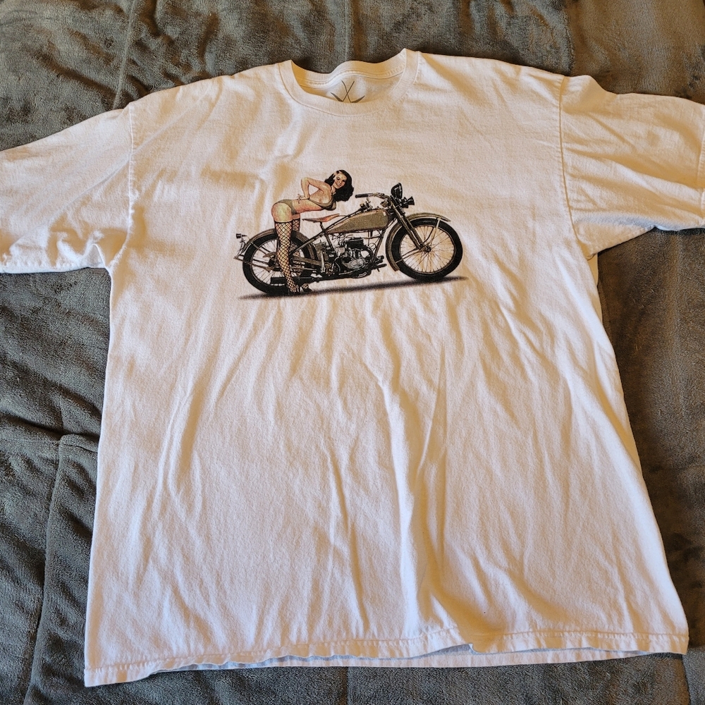 GOON t-shirt